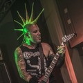 GutterPunk - Professional Concert Photography